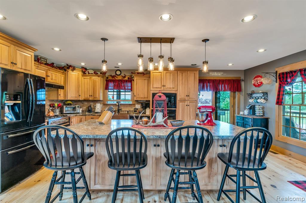 4000 SKINNER LAKE Road, Lapeer, MI 48446 — Photo 30