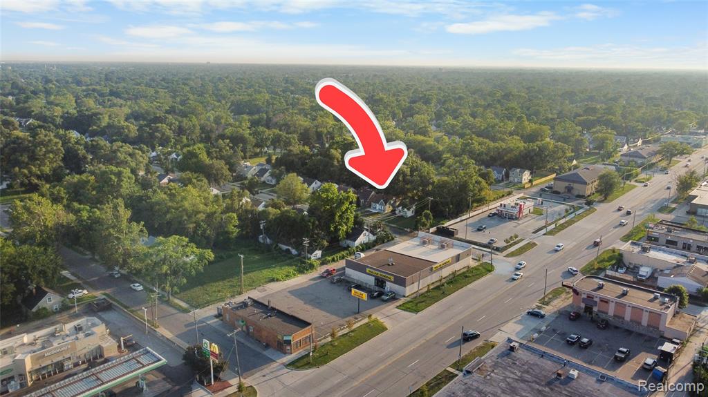 8671 Rosemont Avenue, Detroit, MI 48228 — Photo 7
