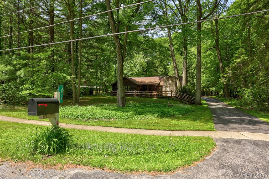 3814 S Towerline Road, Bridgeport, MI 48722 — Photo 48