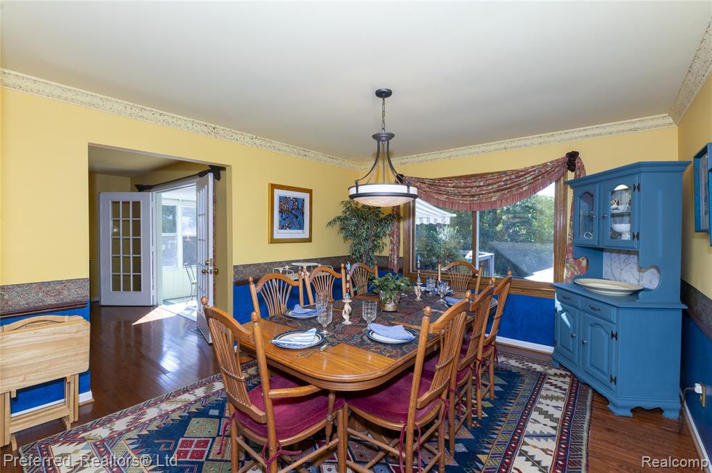 9350 Colony Farm Court, Plymouth, MI 48170 — Photo 14