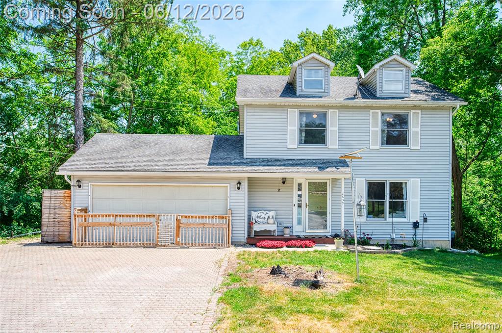 8639 Legrand Drive, Brighton, MI 48116 — Photo 3