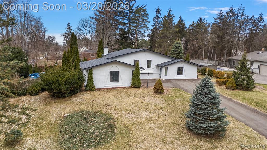 7811 Caberfae Trail, Clarkston, MI 48348 — Photo 4