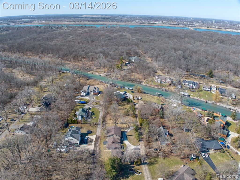 19580 Parke Lane, Grosse Ile, MI 48138 — Photo 58
