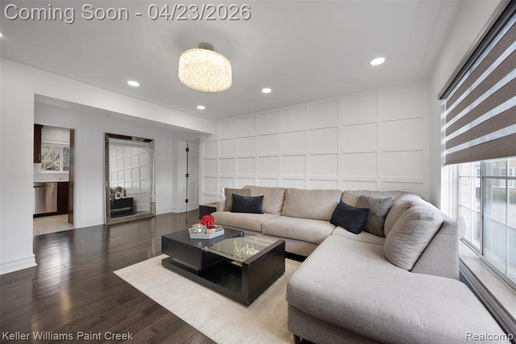 445 Miller Avenue, Rochester, MI 48307 — Photo 3