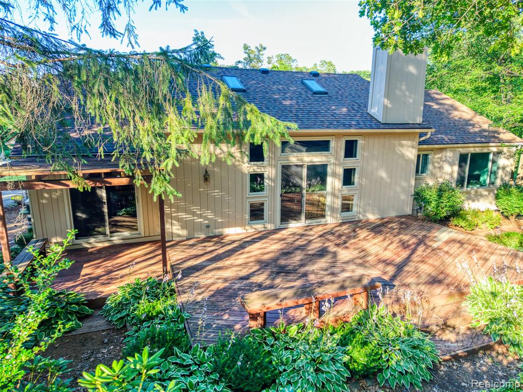 9516 Placid Way, Howell, MI 48843 — Photo 9