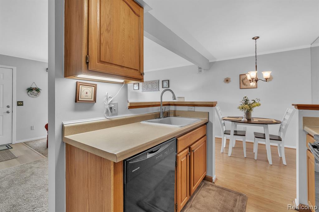 419 WATER TOWER Circle, Brighton, MI 48116 — Photo 18
