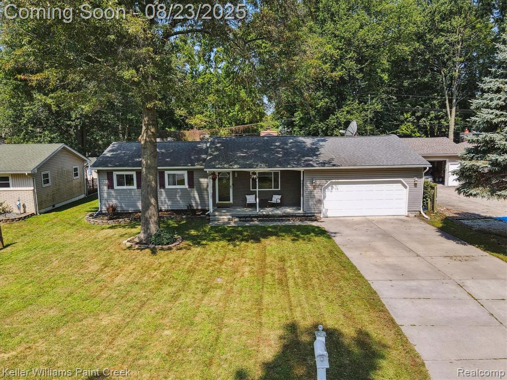 583 Market Street, Algonac, MI 48001 — Photo 44