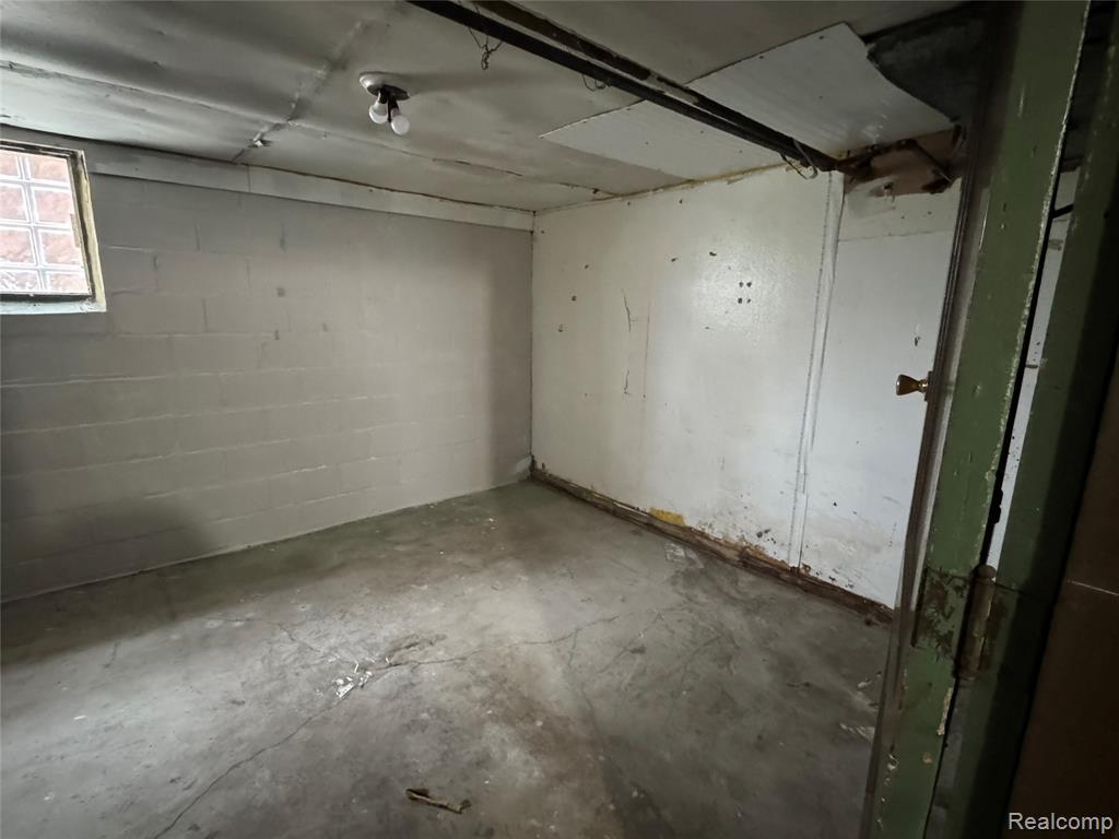 15760 Monte Vista Unit #2 Street, Detroit, MI 48238 — Photo 14