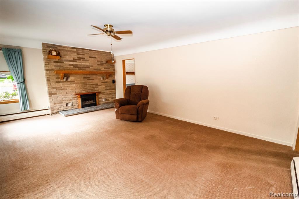 8440 EAST Street, Millington, MI 48746 — Photo 17