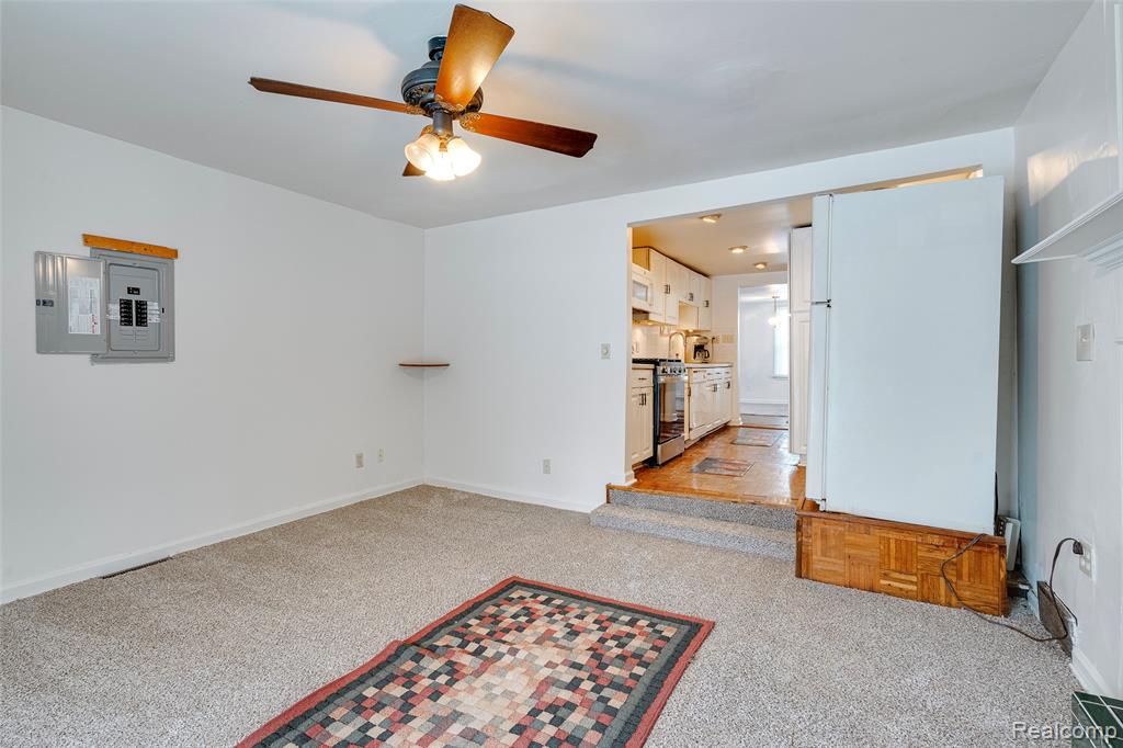624 Norris Street, Ypsilanti, MI 48198 — Photo 19