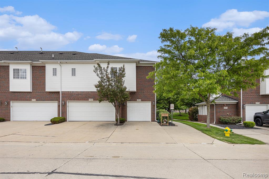 6769 Boulder Pointe Drive, Washington, MI — Photo 28