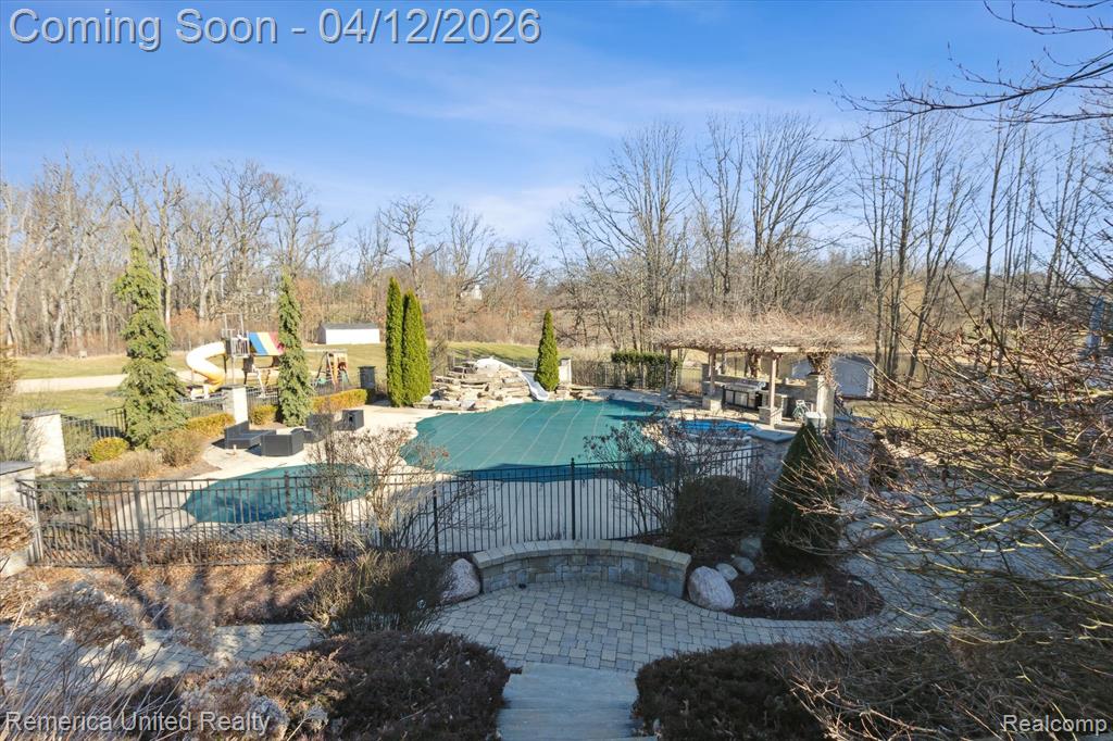 1221 Wilderness Hills Trail, Pinckney, MI 48169 — Photo 83
