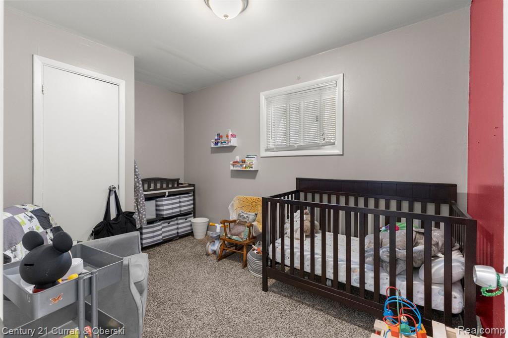 6325 CORDELL Street, Romulus, MI 48174 — Photo 13