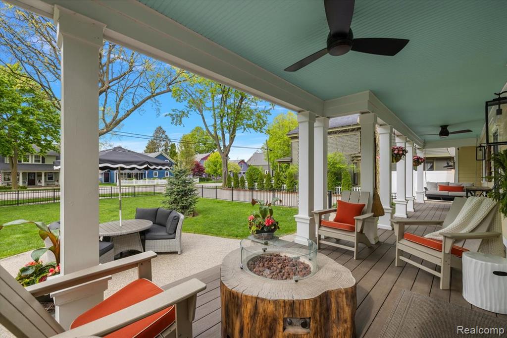 7 Buffalo Street, Clarkston, MI — Photo 9