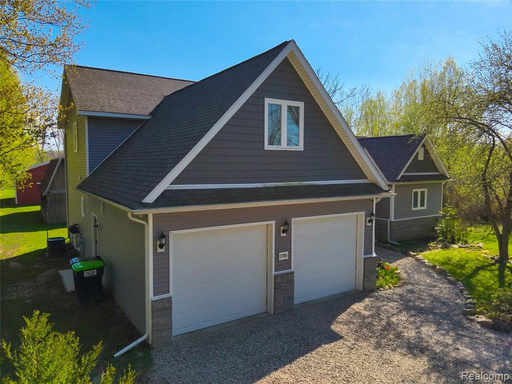5785 Layton Road, Fowlerville, MI 48836 — Photo 60