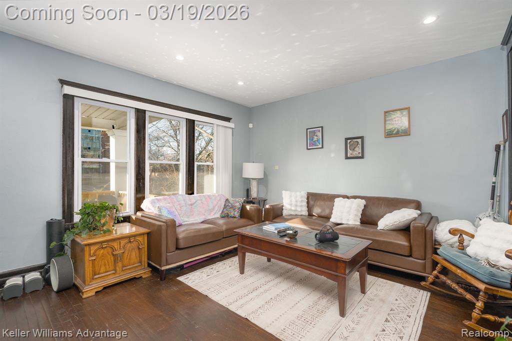 1536 Hazelwood Street, Detroit, MI 48206 — Photo 11