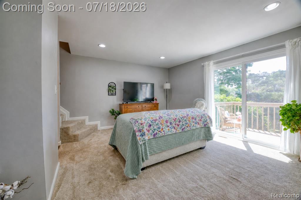 7300 Bluewater Drive, Clawson, MI 48348 — Photo 16