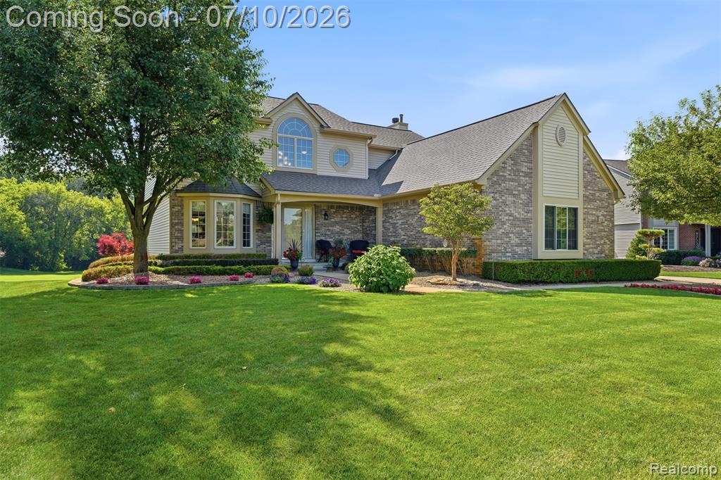 7903 Turnberry Drive, Whitmore Lake, MI 48189 — Photo 3