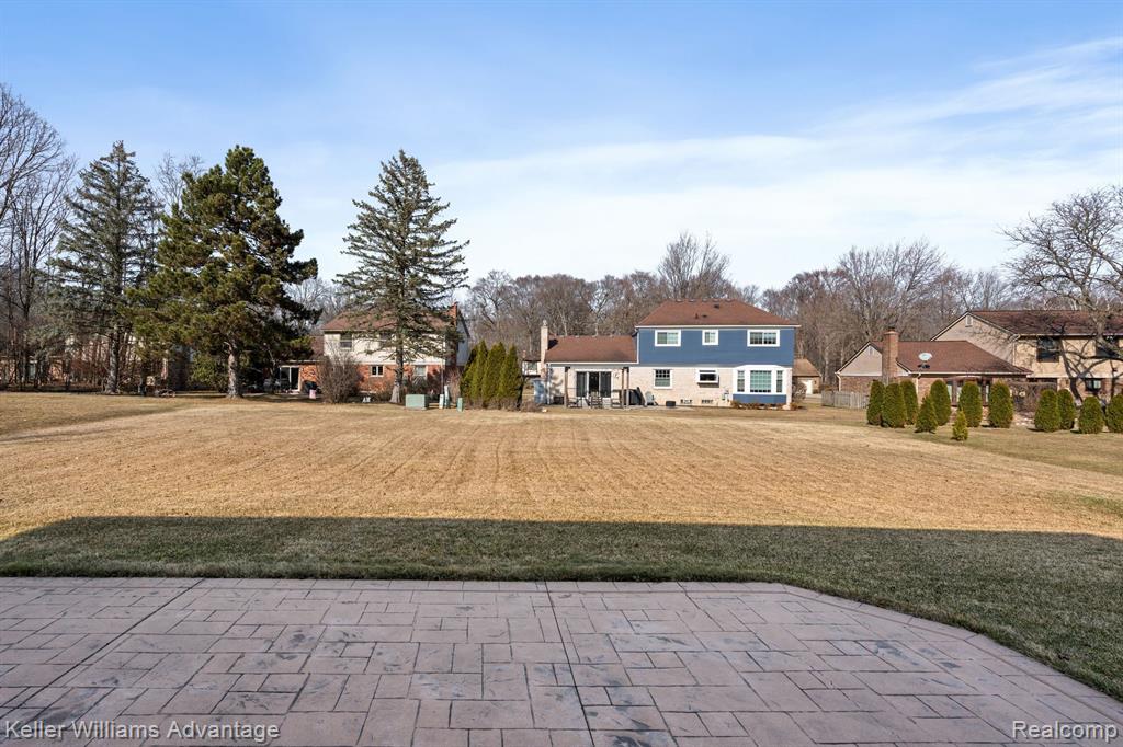 45766 PURCELL Drive, Plymouth, MI 48170 — Photo 48