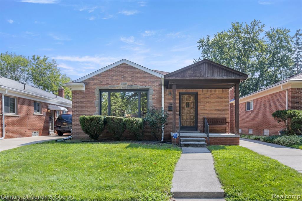 7480 COLONIAL Street, Dearborn Heights, MI 48127 — Photo 29