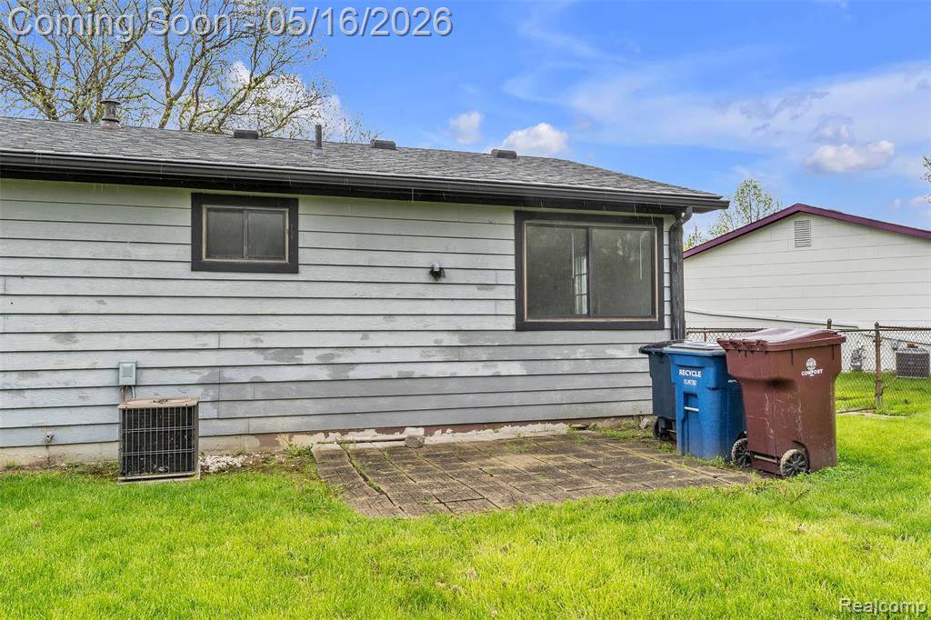 11 Faust Court, Ann Arbor, MI 48108 — Photo 31