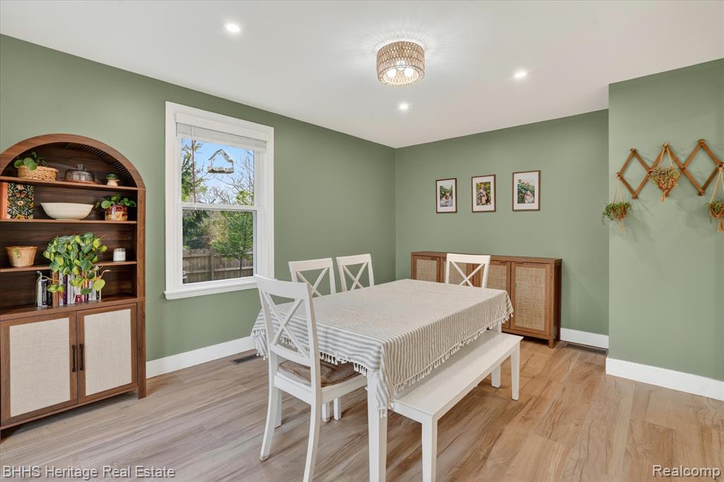 5835 Warner Road, Fowlerville, MI 48836 — Photo 9