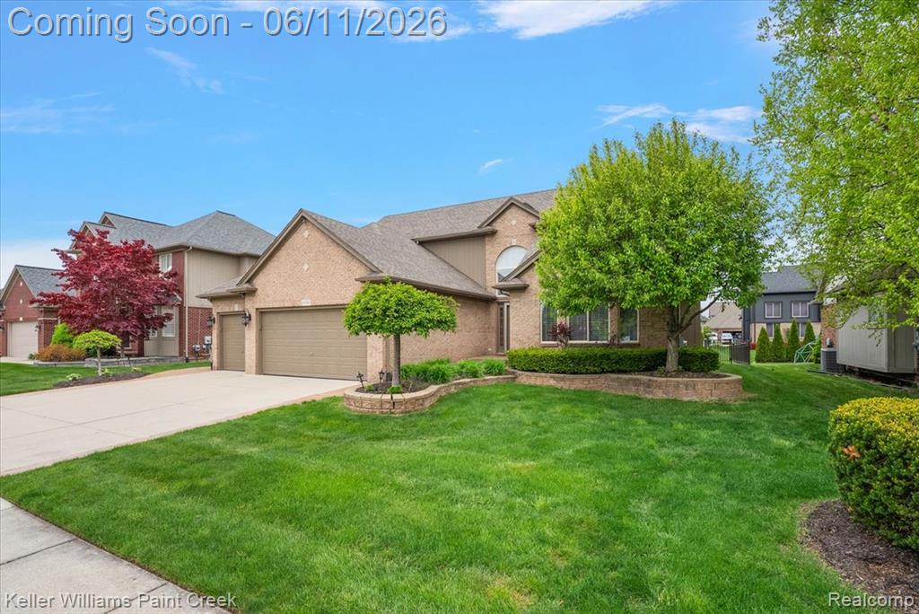 50386 Knightsbridge Drive, Macomb, MI 48044 — Photo 55
