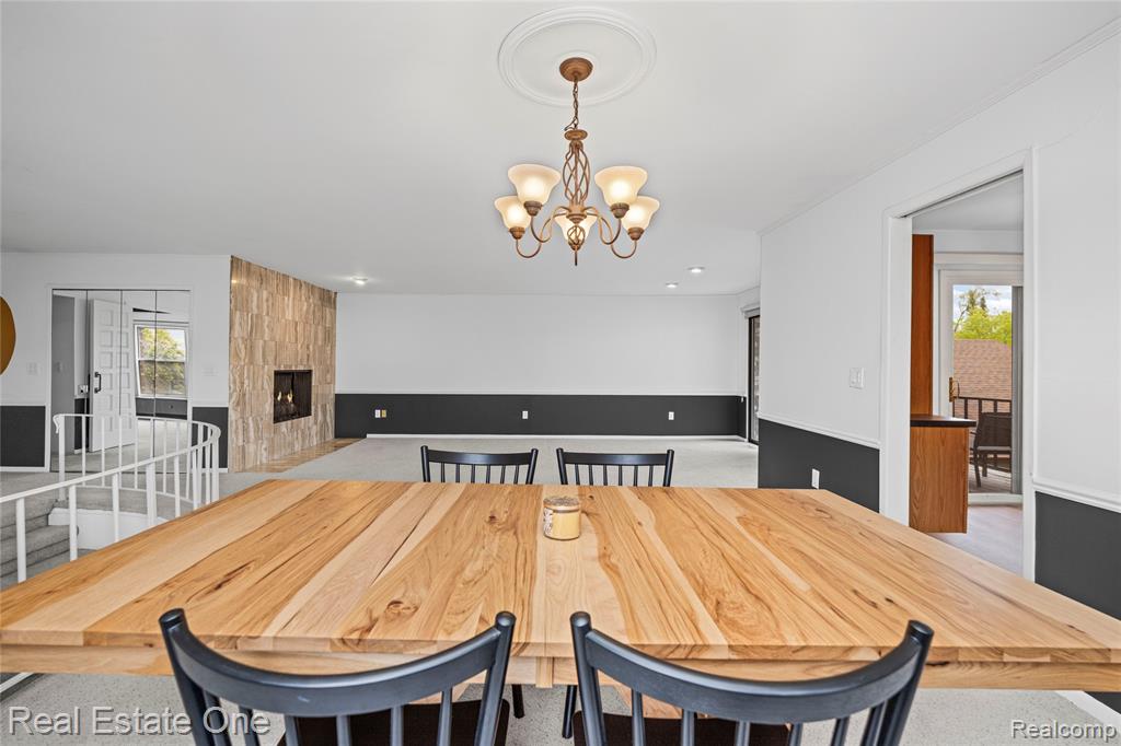 4320 Knightsbridge Lane, West Bloomfield, MI 48323 — Photo 17