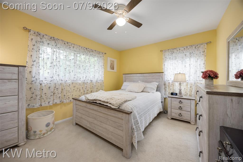 20665 Woodcrest Street, Harper Woods, MI 48225 — Photo 23