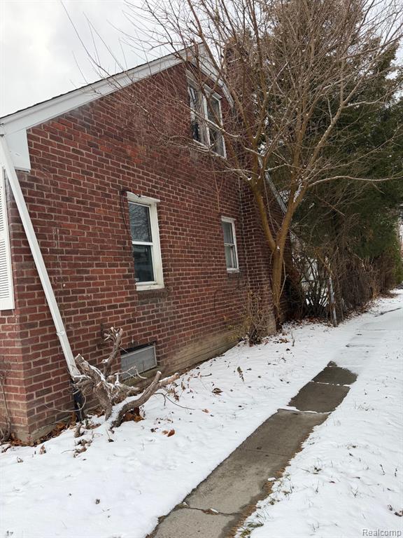 10643 Balfour Road, Detroit, MI 48224 — Photo 16