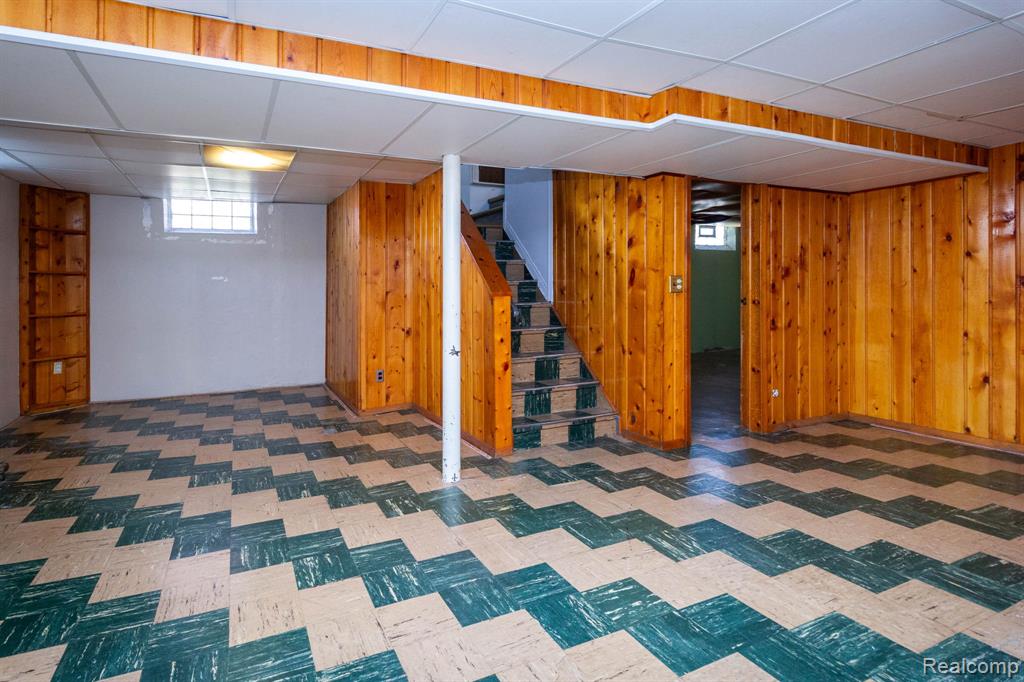 9854 Colwell Avenue, Allen Park, MI 48101 — Photo 25