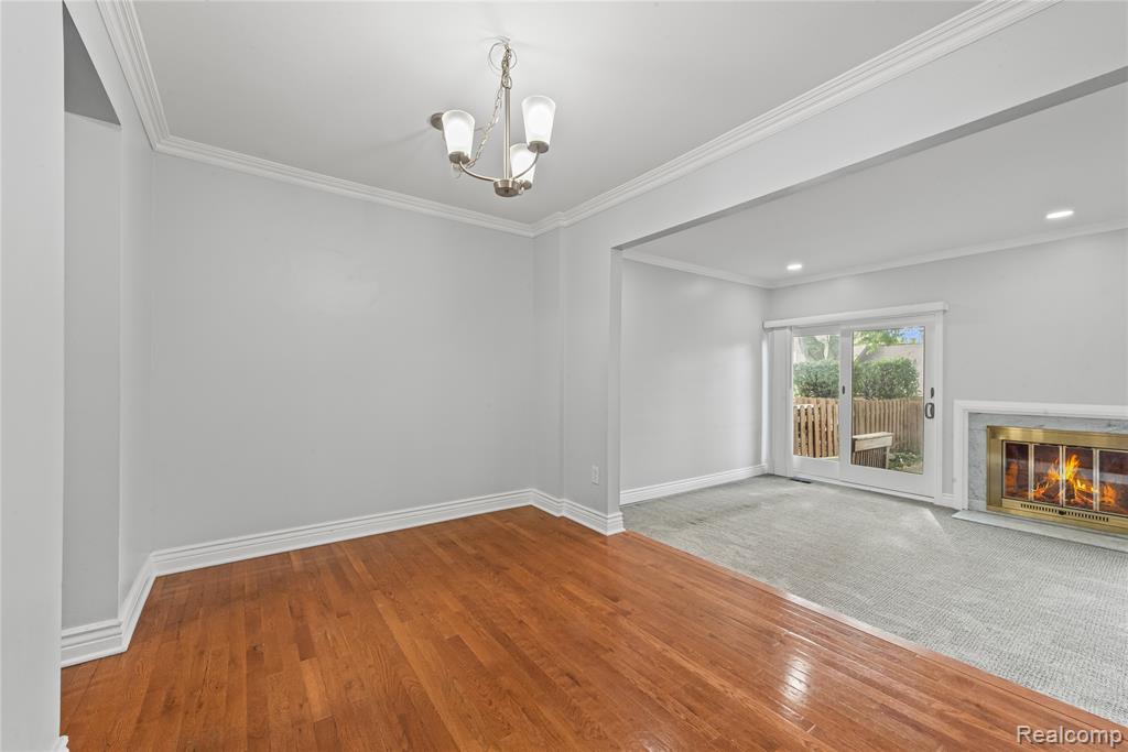 1823 Brentwood Drive, Troy, MI 48098 — Photo 9