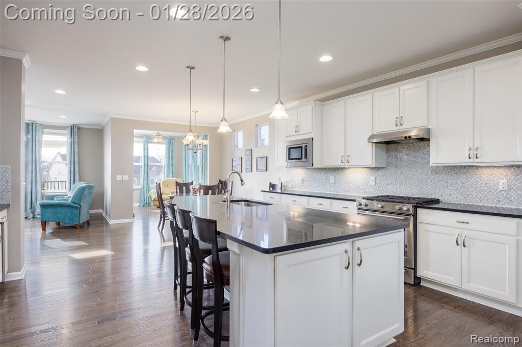 6208 Merion Lane, 64, Grand Blanc, MI 48439 — Photo 11