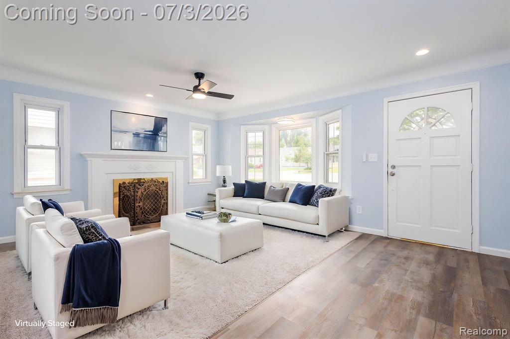 4335 W 14 Mile Road, Royal Oak, MI 48073 — Photo 24
