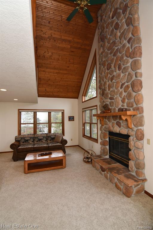 4265 N MOLE Road, Lincoln, MI 48742 — Photo 12
