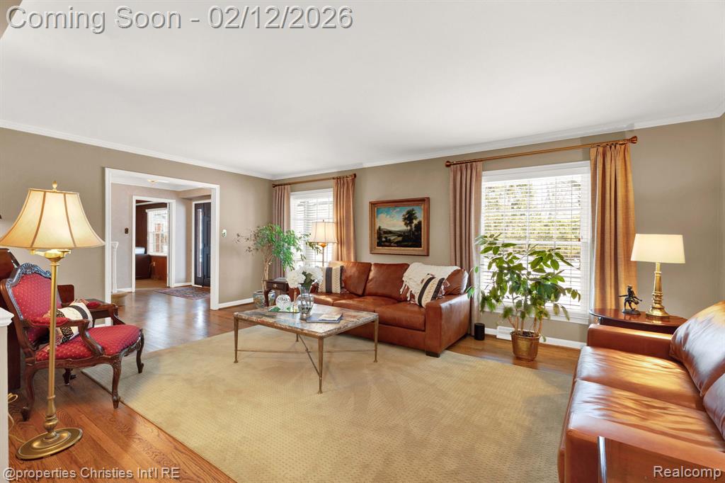 5772 Kingsmill Drive, Bloomfield Hills, MI 48301 — Photo 8
