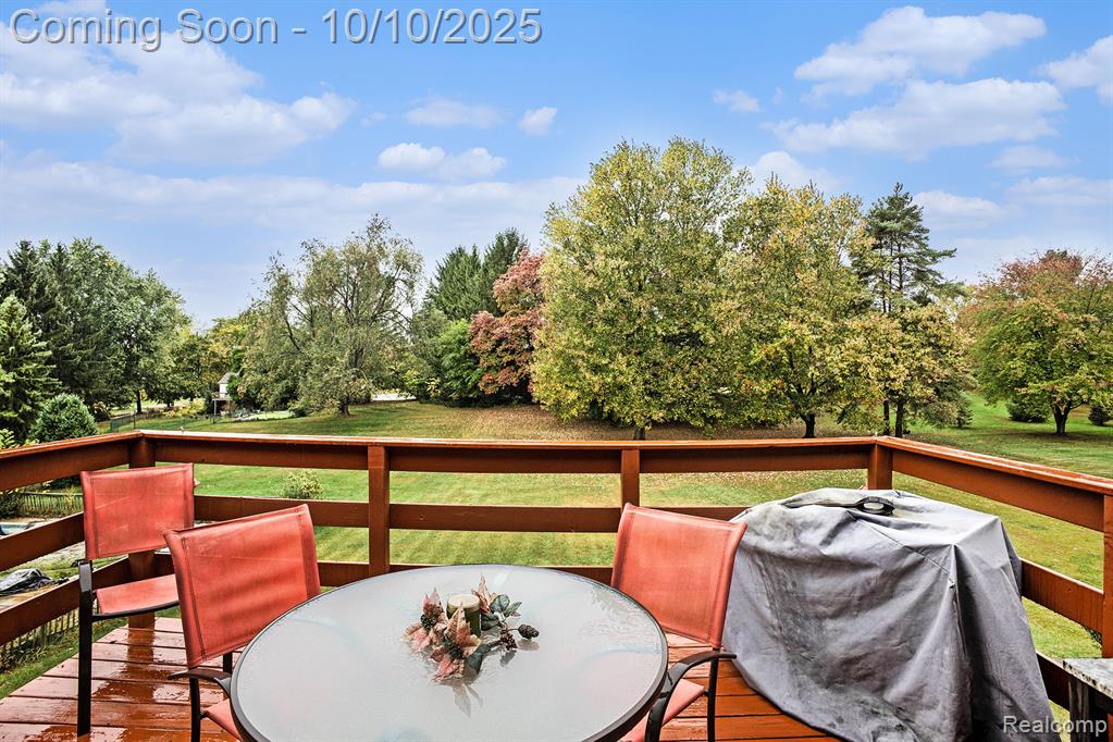 2933 Bullard Road, Hartland, MI 48353 — Photo 7