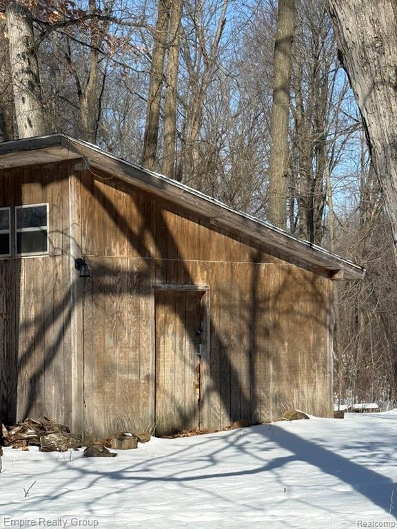 660 Fitchburg Road, Stockbridge, MI 49285 — Photo 5