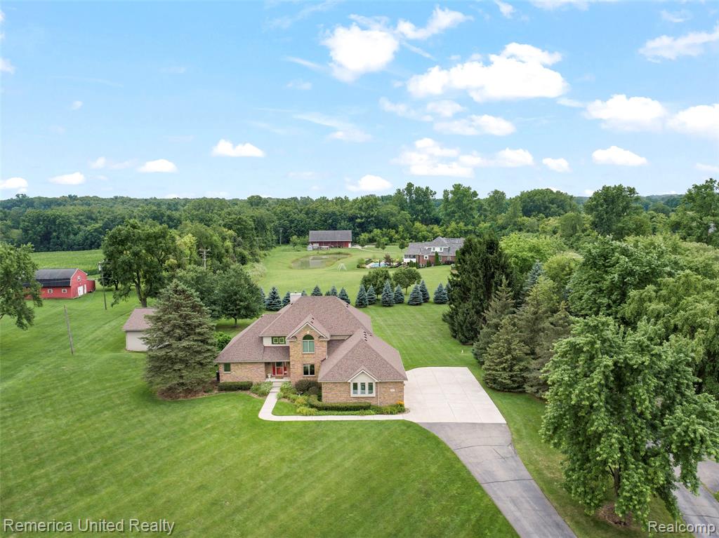 7650 5 Mile Road, Northville, MI 48168 — Photo 7