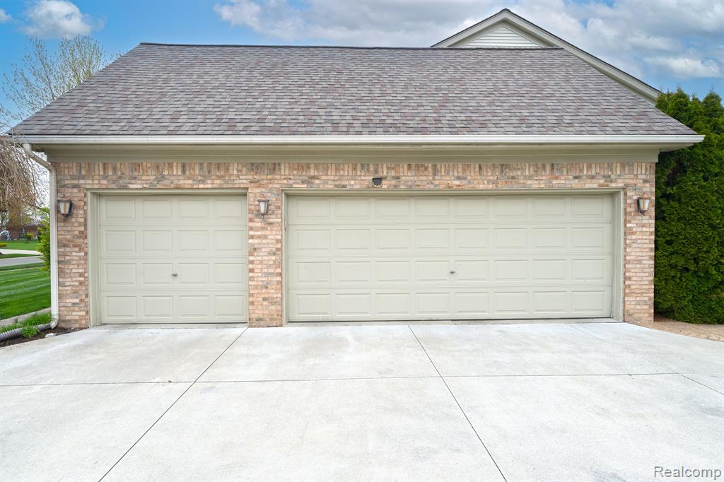 1479 HENDRIE, Canton, MI 48187 — Photo 38