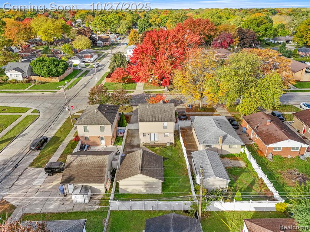 4209 Monroe Street, Dearborn Heights, MI 48125 — Photo 3