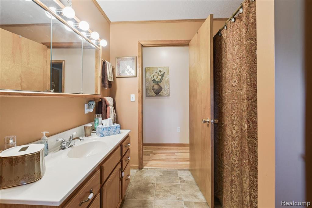 10069 Fisher Lake Road, St. Helen, MI 48656 — Photo 21