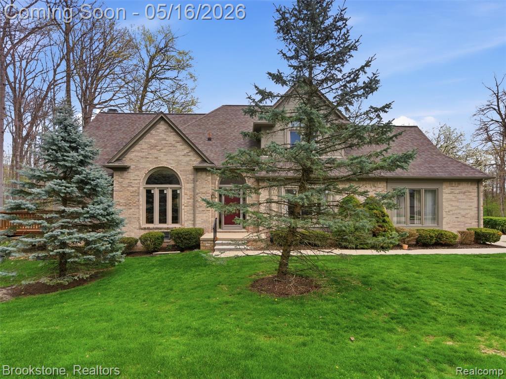 47318 Cider Mill Drive, Novi, MI — Photo 45