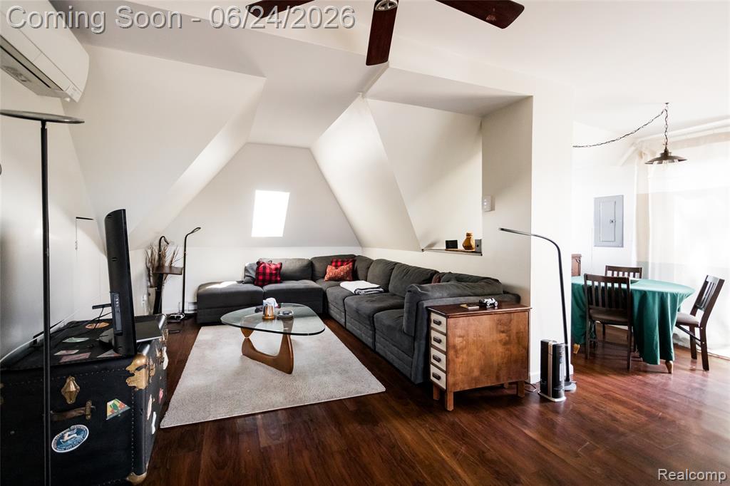3643 Lincoln Street, Detroit, MI 48208 — Photo 50