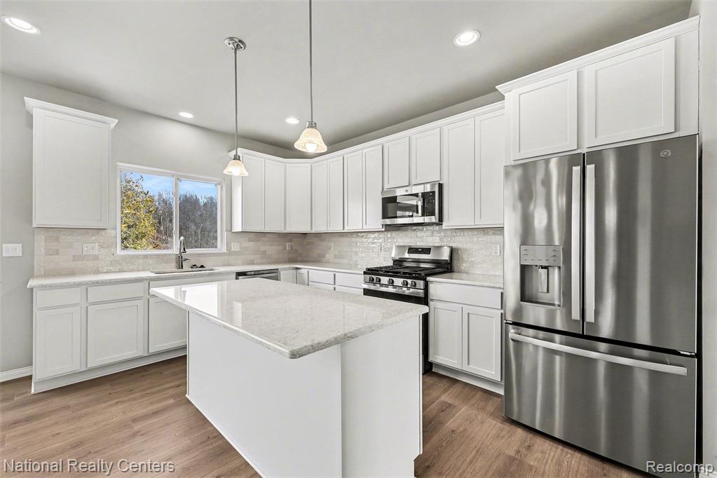 113 Parker Lane, Ortonville, MI 48462 — Photo 11