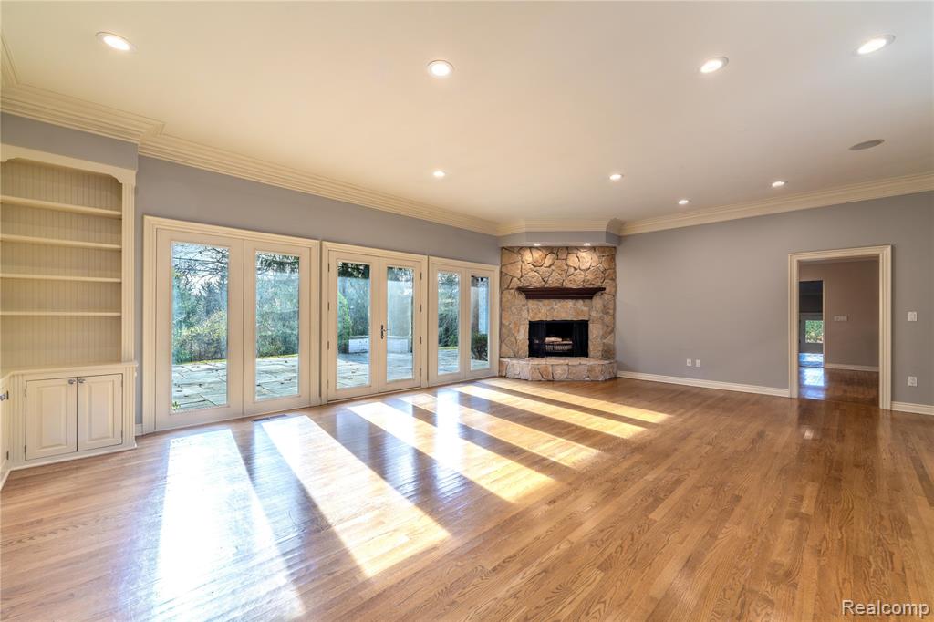 591 Rudgate Road, Bloomfield Hills, MI 48304 — Photo 48