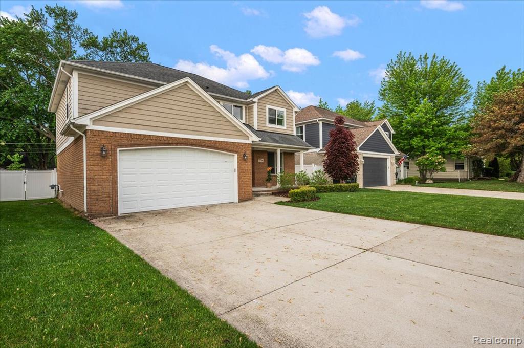 22716 Stephens Street, Saint Clair Shores, MI 48080 — Photo 5