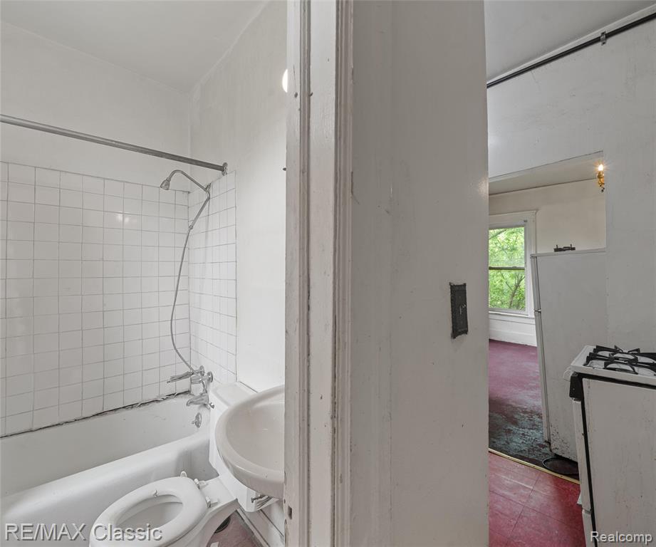 3984 Commonwealth Street, Detroit, MI 48208 — Photo 53