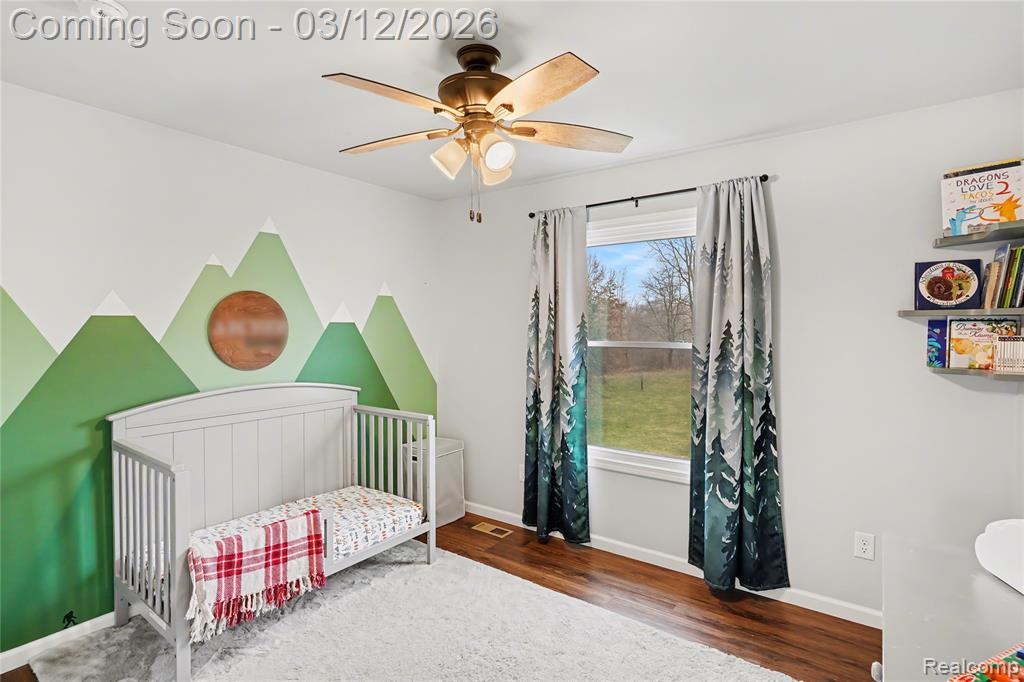 453 N Hughes Road, Howell, MI 48843 — Photo 14
