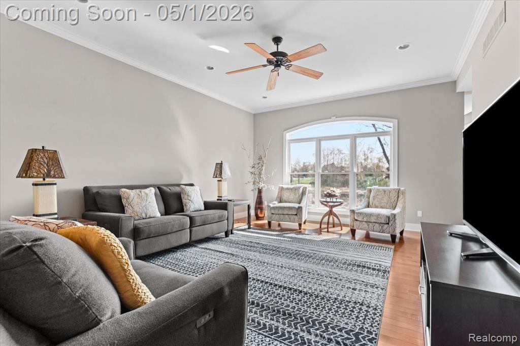 69774 / 69862 Fisher Road, Bruce, MI 48065 — Photo 5